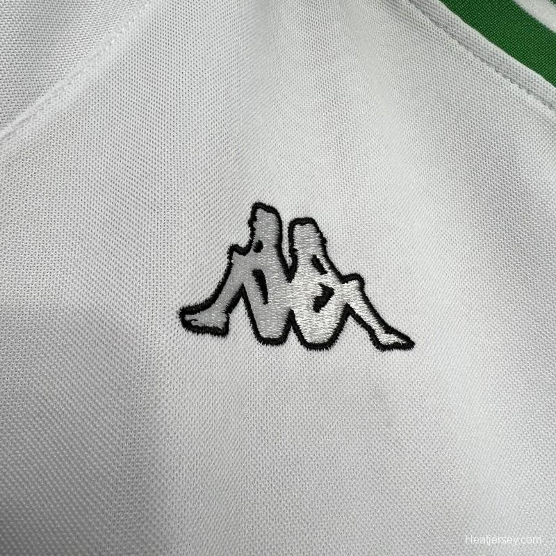 Retro 01/02 Werder Bremen Away Jersey