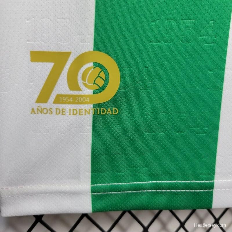 24/25 Cordoba Home Jersey