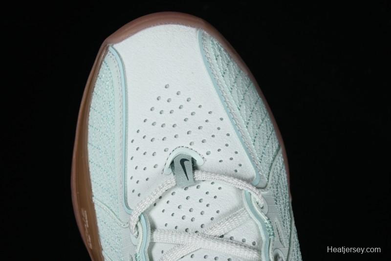 Nike Air Zoom G.T.Cut 3 EP Basketball Shoes with Full-Length ZoomX Foam for Superior Cushioning - DV2913-300
