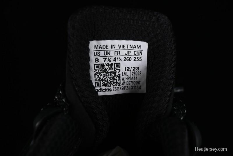 Adidas Ultra Boost Light 23 Running Shoes with Full-Length Boost Technology - HP6414