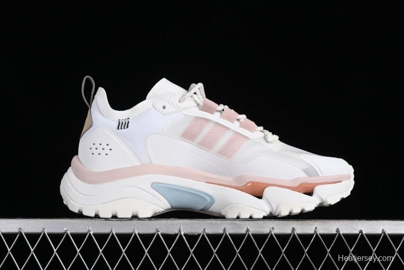 Adidas Citywowlk MT IH8121 Classic Breathable Fashion Sneakers - IH8121