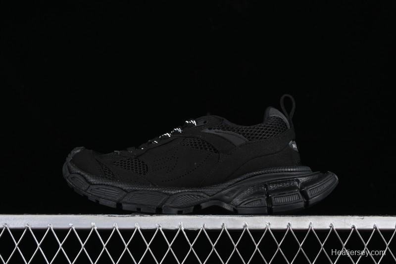 Balenciaga Phantom Sneaker - W3XLH0211
