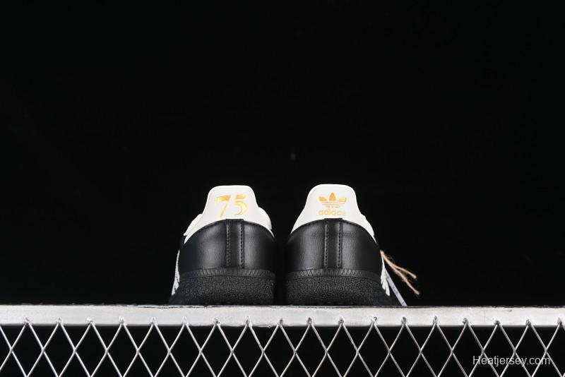 Adidas Originals Samba OG Retro Casual Sneakers - JP5282