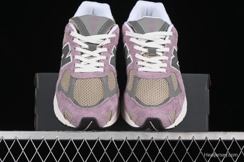 New Balance 2010 Series Retro Casual Running Shoes - U2010NB1