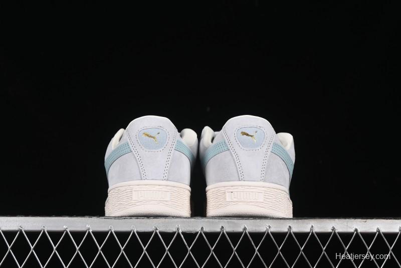 Puma Suede XL Retro Casual Sneakers - 395205-10