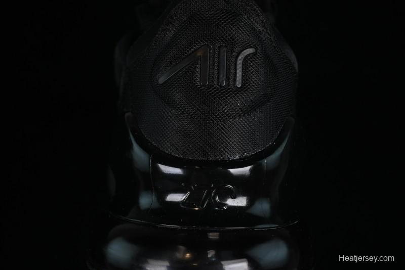 Nike Max 270 SC Running Shoes with Half-Sole Air Cushion - AH8050-005
