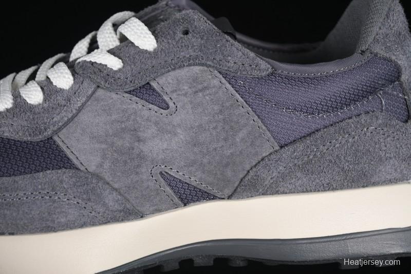 New Balance MS327 Series Retro Casual Running Shoes - U327WTG