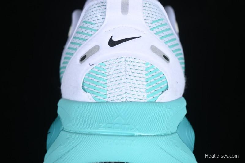 Nike Air Zoom Vomero 18 Lunar 2025 New Cushioned Casual Running Shoes - HM6803-103