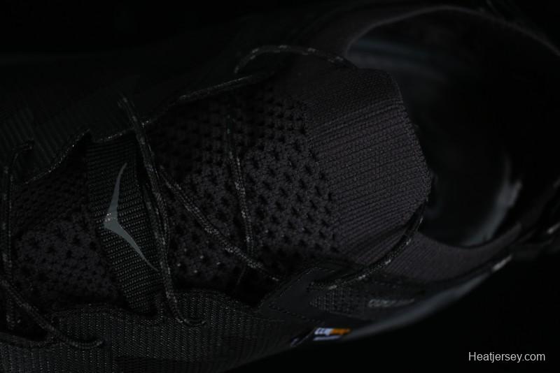 Hoka One One Hopara 2.0 Outdoor Functional Mountain Sandals with Rugged Design - 1147650 BBLC