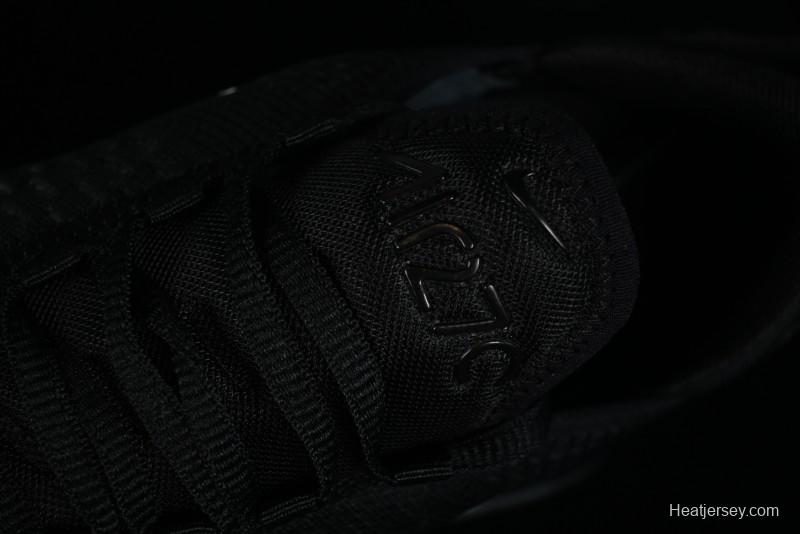 Nike Max 270 Running Shoes with Half-Sole Air Cushion - AH8050-002