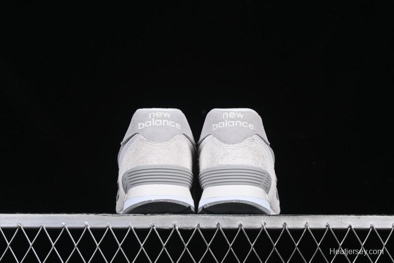 New Balance 574 Series Retro Casual Running Shoes - U574RCD