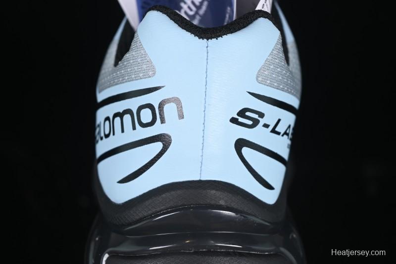 Salomon XT-6 Chromatic Outdoor Running Shoes - 475908-26