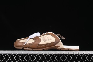 MiuMiu x New Balance 530 Low-Top Classic Retro Casual Slip-On - AJD4
