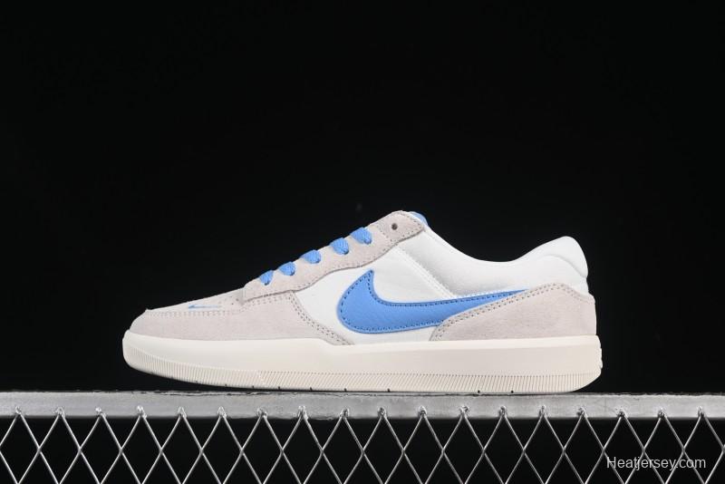 Nike SB Force 58 Retro Skateboard Shoes - DV5477-003