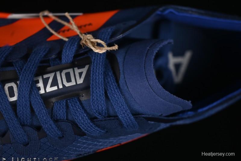 Adidas Adizero Adios 4 Running Shoes Lightweight Breathable Low-Top - JR6370