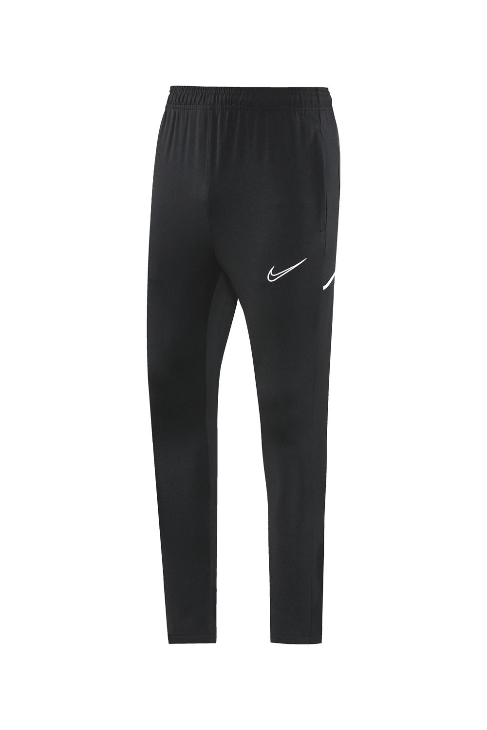 2025 Nike Red Full Hoodie Zipper Jacket +Long Pants