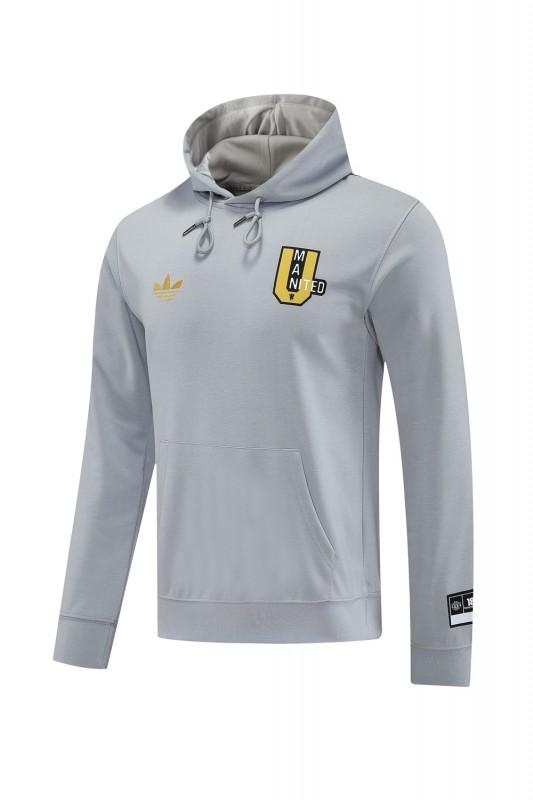 2025 Hoodie/Jacket Top Collection-6 Options