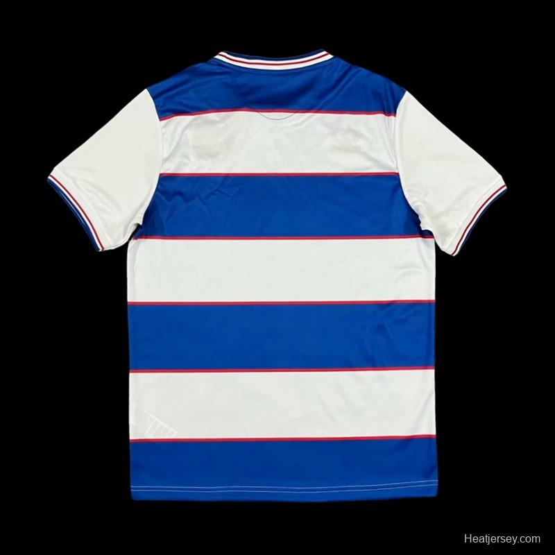 23/24 Queens Park Rangers Home Jersey