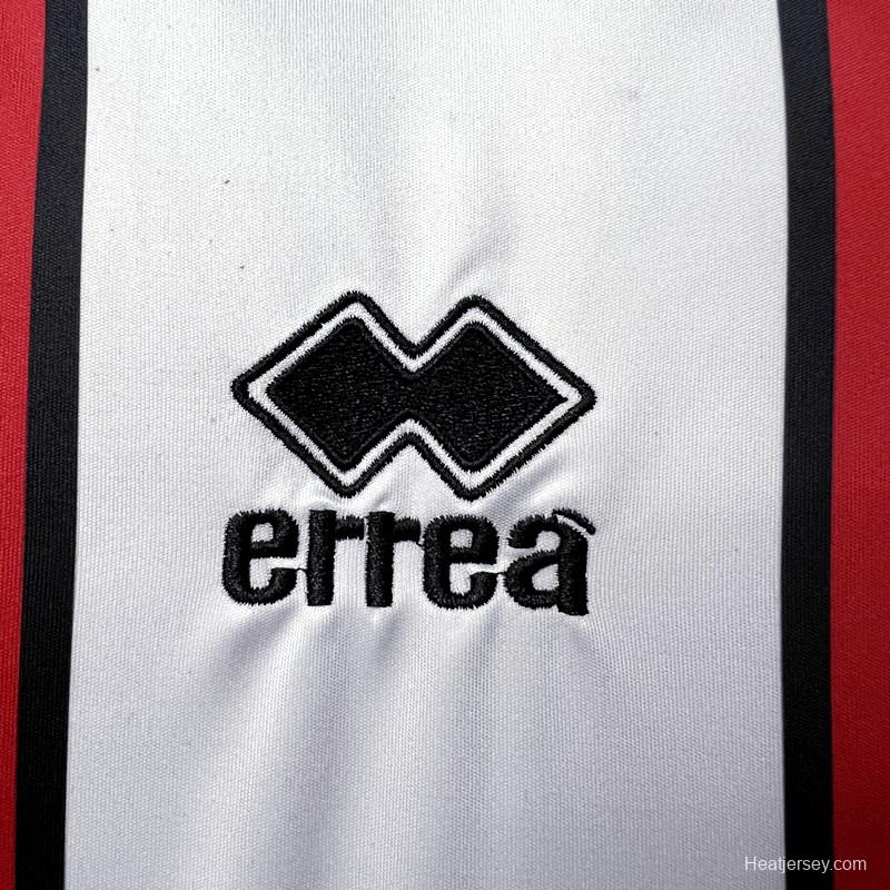 23/24 Sheffield United Home Jersey