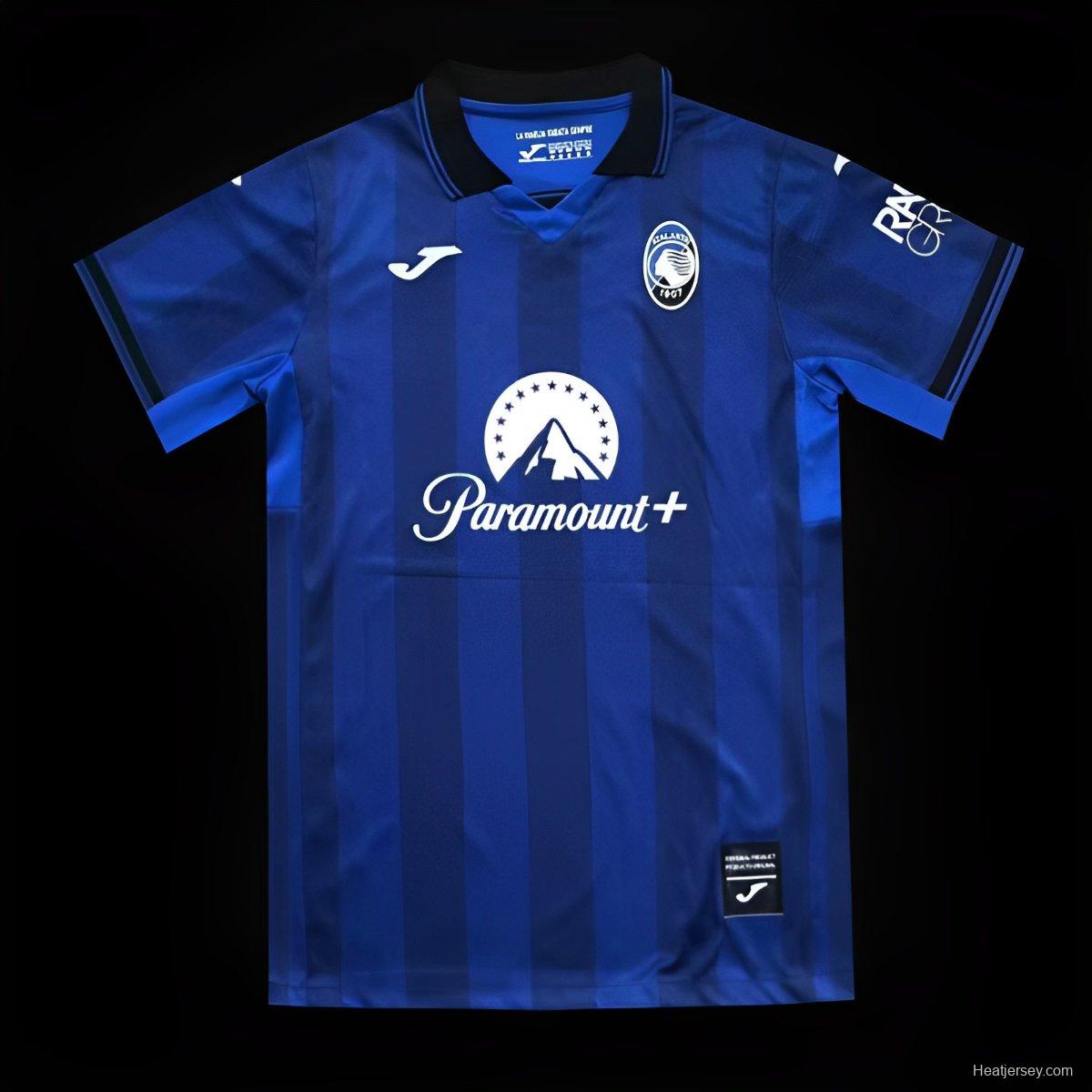 23/24 Atalanta Home Final Jersey