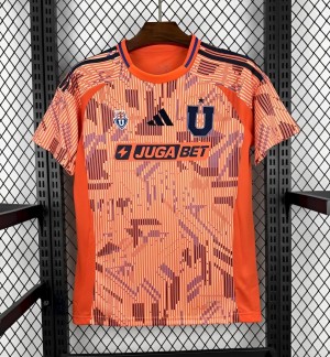 2025/26 Universidad De Chile Away Jersey