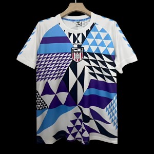 24/25 Sunderland Hummel Remix Matchday Jersey