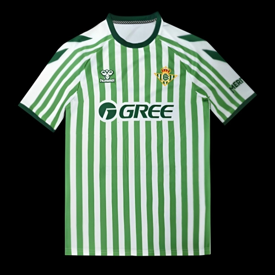 25/26 Real Betis Special Edition